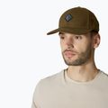Cappello da baseball Rab Basecamp Badge oak 2