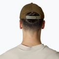 Cappello da baseball Rab Basecamp Badge oak 3