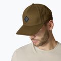 Cappello da baseball Rab Basecamp Badge oak 4
