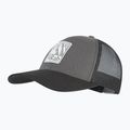 Cappello da baseball Rab Dihedral Badge in grafene/beluga
