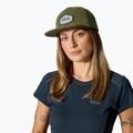 Cappello da baseball Rab Axion Badge esercito/kaki chiaro 2