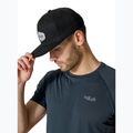 Cappello da baseball Rab Axion Badge beluga 4