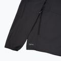 Rab Windgather Hoody nero da uomo 4