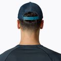 Cappello da baseball Rab Dihedral Badge orion blu 3