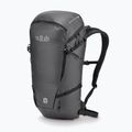 Zaino da trekking Rab Ascendor 27 l black 2