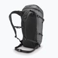 Zaino da trekking Rab Ascendor 27 l black 4