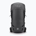 Zaino da trekking Rab Ascendor 35 l black
