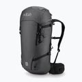 Zaino da trekking Rab Ascendor 35 l black 2