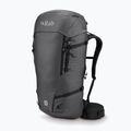 Zaino da trekking Rab Ascendor 45 l black 2