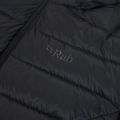 Piumino da uomo Rab Electron Pro Hoody black 3