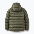 Piumino uomo Rab Glaceon Pro Jacket army 2