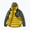 Piumino uomo Rab Glaceon Pro Jacket army 3