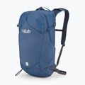 Zaino da trekking Rab Tygen 22 l tempest blue 2