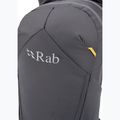 Zaino da trekking Rab Tygen 18 and graphene 5