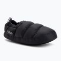 Pantofole Rab Down Hut black
