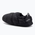 Pantofole Rab Down Hut black 3