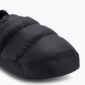Pantofole Rab Down Hut black 7