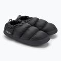 Pantofole Rab Down Hut black 8