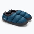 Pantofole Rab Down Hut tempest blue 8