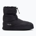 Pantofole Rab Cirrus Hut Boot black 2