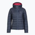 Piumino da donna Rab Microlight Alpine Steel
