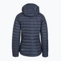 Piumino da donna Rab Microlight Alpine Steel 2