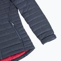Piumino da donna Rab Microlight Alpine Steel 4