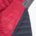 Piumino da donna Rab Microlight Alpine Steel 5