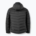 Piumino da uomo Rab Infinity Windstopper Hoody black 2