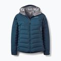 Piumino uomo Rab Infinity Windstopper Hoody tempest blue 4