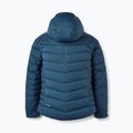 Piumino uomo Rab Infinity Windstopper Hoody tempest blue 5