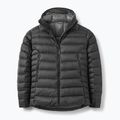 Piumino da uomo Rab Electron Pro Hoody black