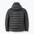 Piumino da uomo Rab Electron Pro Hoody black 2