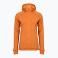 Felpa donna Rab Nexus Hoody dark melba