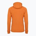 Felpa donna Rab Nexus Hoody dark melba 2