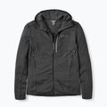 Felpa da uomo Rab Ascendor Light Hoody black