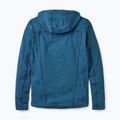 Felpa da uomo Rab Ascendor Light Hoody tempest blue 2