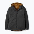 Giacca imbottita da uomo Rab Xenair Alpine Jacket black