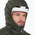 Giacca imbottita da uomo Rab Cirrus Alpine oak 4