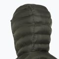 Giacca imbottita da uomo Rab Cirrus Alpine oak 5
