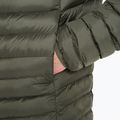 Giacca imbottita da uomo Rab Cirrus Alpine oak 8