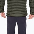 Giacca imbottita da uomo Rab Cirrus Alpine oak 9