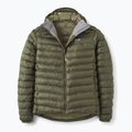 Giacca imbottita da uomo Rab Cirrus Alpine oak 11