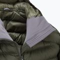 Giacca imbottita da uomo Rab Cirrus Alpine oak 13