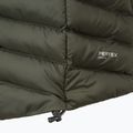 Giacca imbottita da uomo Rab Cirrus Alpine oak 14