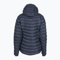 Giacca imbottita da donna Rab Cirrus Alpine steel 2