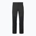 Pantaloni softshell da uomo Rab Torque black