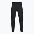 Pantaloni softshell da uomo Rab Torque black