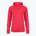 Felpa Rab Nexus Hoody da donna, anguria