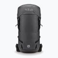 Zaino da trekking Rab Ascendor 35 l black